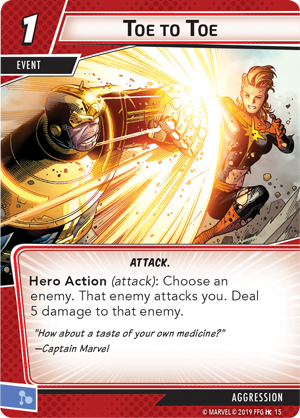 Marvel Champions : The Card Game - Hulk Hero Pack